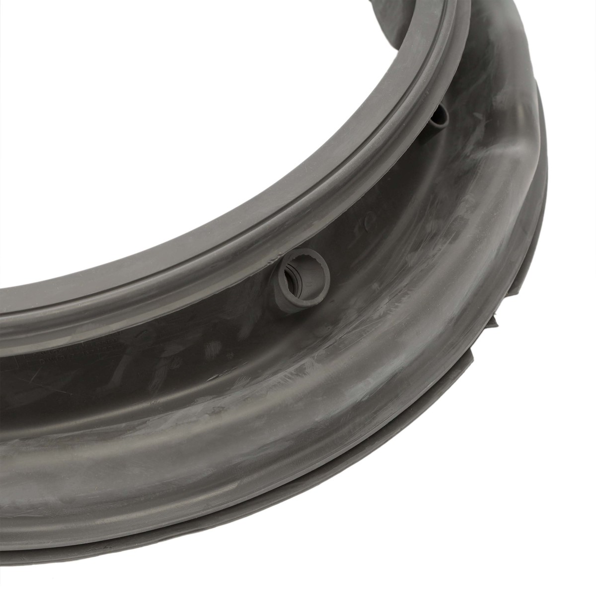 W11173364 - Genuine OEM Whirlpool Front Load Washer Door Bellow